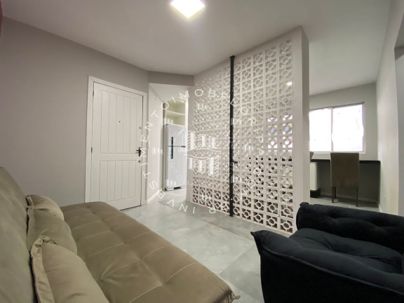 Imagem Apartamento com 2 Quartos à Venda, 63 m² em Pantanal - Florianópolis Imagem Apartamento com 2 Quartos à Venda, 63 m² em Pantanal - Florianópolis