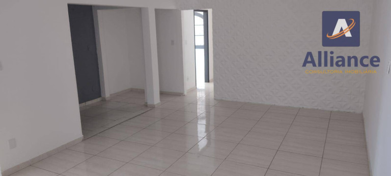 Imagem Sala Comercial para Alugar, 115 m² em Vila Nova - Louveira