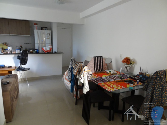 Imagem Apartamento com 2 Quartos à Venda, 69 m² em Piatã - Salvador