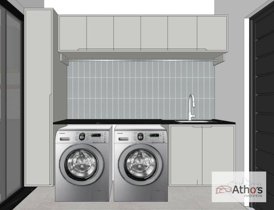 Imagem Casa com 3 Quartos à Venda, 202 m² em Evidencias - Indaiatuba Imagem Casa com 3 Quartos à Venda, 202 m² em Evidencias - Indaiatuba