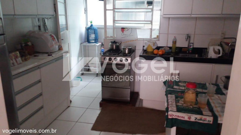 Imagem Apartamento com 3 Quartos à Venda, 112 m² em Centro - Sao Leopoldo Imagem Apartamento com 3 Quartos à Venda, 112 m² em Centro - Sao Leopoldo