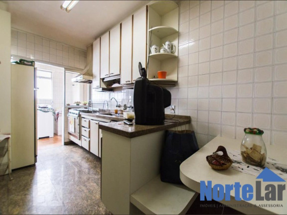 Imagem Apartamento com 3 Quartos à Venda, 165 m² em Real Parque - São Paulo Imagem Apartamento com 3 Quartos à Venda, 165 m² em Real Parque - São Paulo