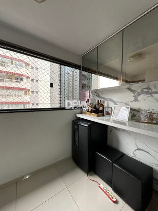 Imagem Imóvel com 3 Quartos à Venda, 97 m² em Sul (águas Claras) - Brasília Imagem Imóvel com 3 Quartos à Venda, 97 m² em Sul (águas Claras) - Brasília