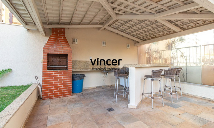 Imagem Apartamento com 3 Quartos à Venda, 84 m² em Setor Bueno - Goiânia Imagem Apartamento com 3 Quartos à Venda, 84 m² em Setor Bueno - Goiânia