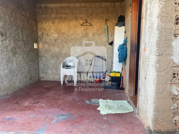 Imagem Casa com 2 Quartos à Venda, 330 m² em Parque Das Nações (nova Veneza) - Sumaré Imagem Casa com 2 Quartos à Venda, 330 m² em Parque Das Nações (nova Veneza) - Sumaré