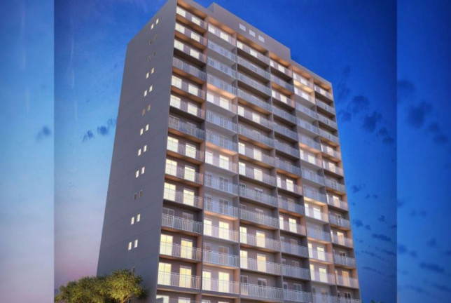 Imagem Apartamento com 1 Quarto à Venda, 29 m² em Vila Das Belezas - São Paulo Imagem Apartamento com 1 Quarto à Venda, 29 m² em Vila Das Belezas - São Paulo