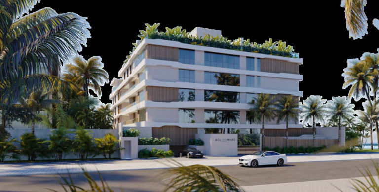 Apartamento com 3 Quartos à Venda, 240 m² em Jardim Oceania - João Pessoa