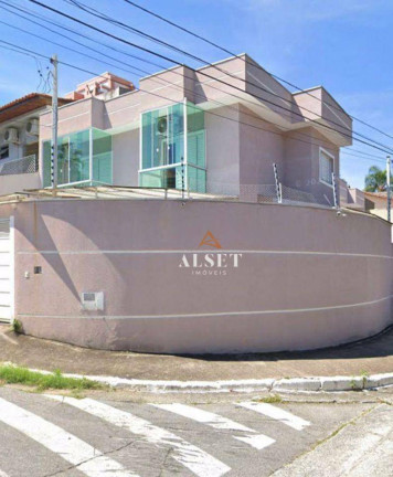 Imagem Sobrado com 3 Quartos à Venda, 227 m² em Vila Formosa - São Paulo Imagem Sobrado com 3 Quartos à Venda, 227 m² em Vila Formosa - São Paulo