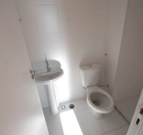 Imagem Apartamento com 1 Quarto à Venda, 29 m² em Vila Ré - São Paulo Imagem Apartamento com 1 Quarto à Venda, 29 m² em Vila Ré - São Paulo