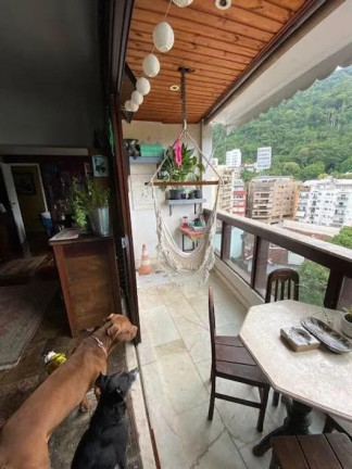 Imagem Apartamento com 3 Quartos à Venda, 145 m² em Jardim Botânico - Rio De Janeiro Imagem Apartamento com 3 Quartos à Venda, 145 m² em Jardim Botânico - Rio De Janeiro