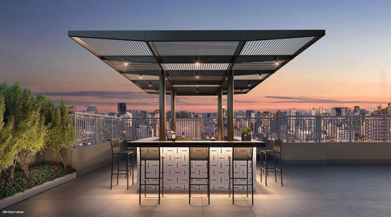 Imagem Apartamento com 2 Quartos à Venda, 57 m² em Bela Vista - São Paulo Imagem Apartamento com 2 Quartos à Venda, 57 m² em Bela Vista - São Paulo