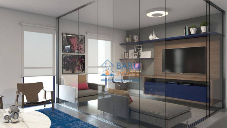 Imagem Apartamento com 2 Quartos à Venda, 82 m² em Moema - São Paulo Imagem Apartamento com 2 Quartos à Venda, 82 m² em Moema - São Paulo