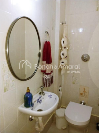 Imagem Apartamento com 3 Quartos à Venda, 110 m² em Centro - Campinas Imagem Apartamento com 3 Quartos à Venda, 110 m² em Centro - Campinas