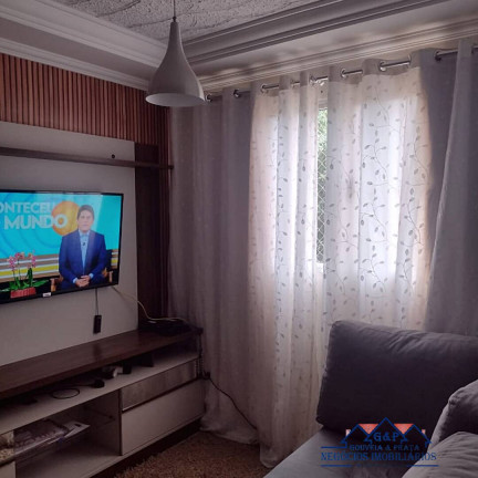 Imagem Apartamento com 2 Quartos à Venda,  em Bandeiras - Osasco