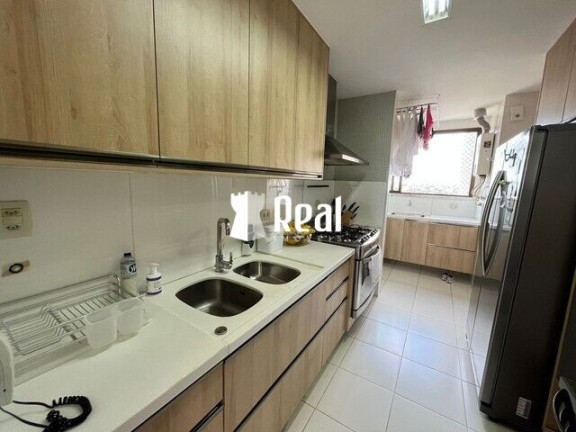 Imagem Apartamento com 3 Quartos à Venda, 130 m² em Horto Florestal - Salvador