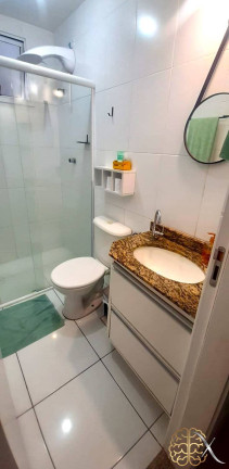 Imagem Apartamento com 3 Quartos à Venda, 72 m² em Jardim Jaraguá - Taubaté Imagem Apartamento com 3 Quartos à Venda, 72 m² em Jardim Jaraguá - Taubaté