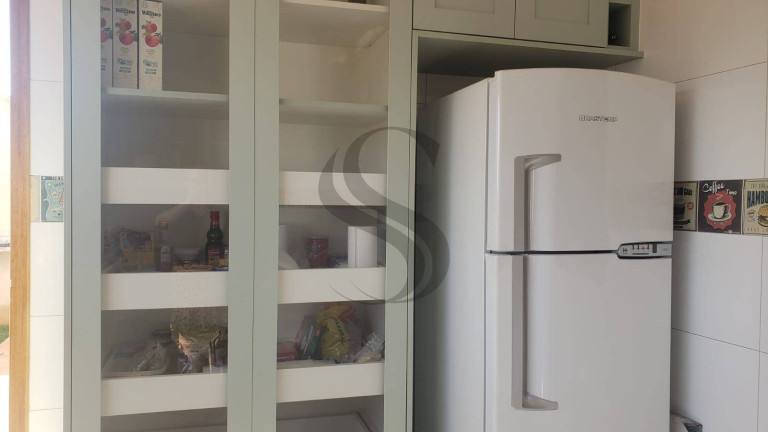 Imagem Chácara com 4 Quartos à Venda, 1.200 m² em Residencial Alvorada - Araçoiaba Da Serra