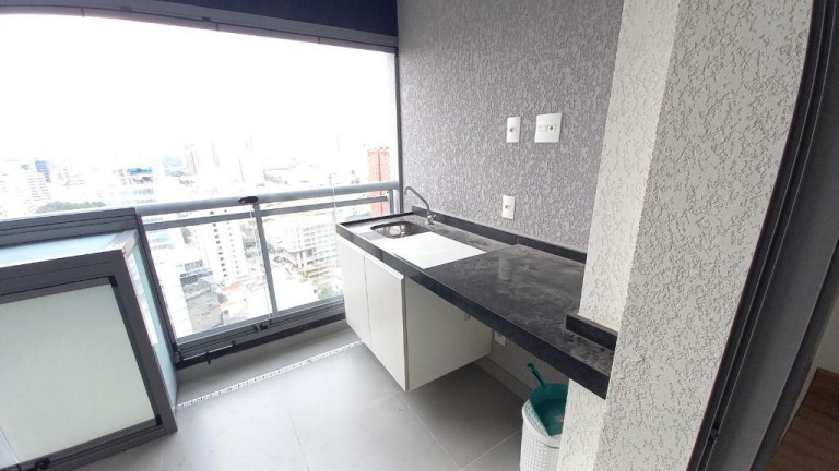Imagem Imóvel com 1 Quarto à Venda, em Pinheiros - São Paulo Imagem Imóvel com 1 Quarto à Venda, em Pinheiros - São Paulo