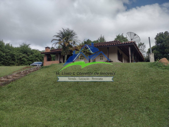 Imagem Chácara com 2 Quartos à Venda, 3 m² em Zona Rural Nazaré - Nazaré Paulista Imagem Chácara com 2 Quartos à Venda, 3 m² em Zona Rural Nazaré - Nazaré Paulista