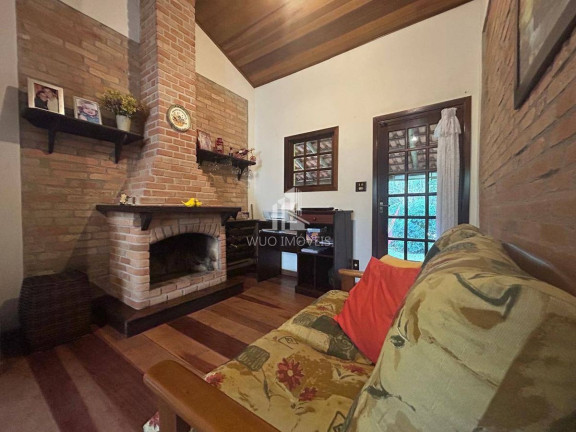 Imagem Chácara com 1 Quarto à Venda, 187 m² em Angola - Santa Branca Imagem Chácara com 1 Quarto à Venda, 187 m² em Angola - Santa Branca