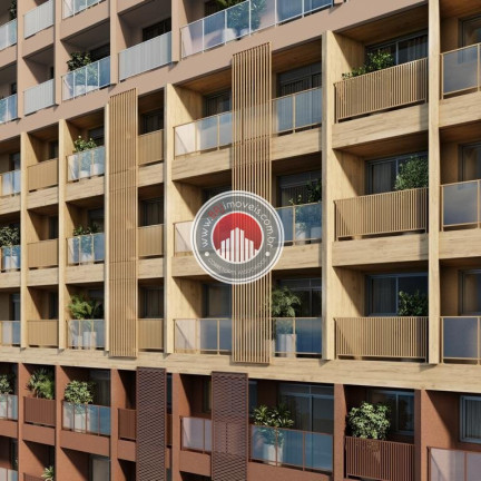 Imagem Apartamento com 1 Quarto à Venda, 54 m² em Centro - Rio De Janeiro