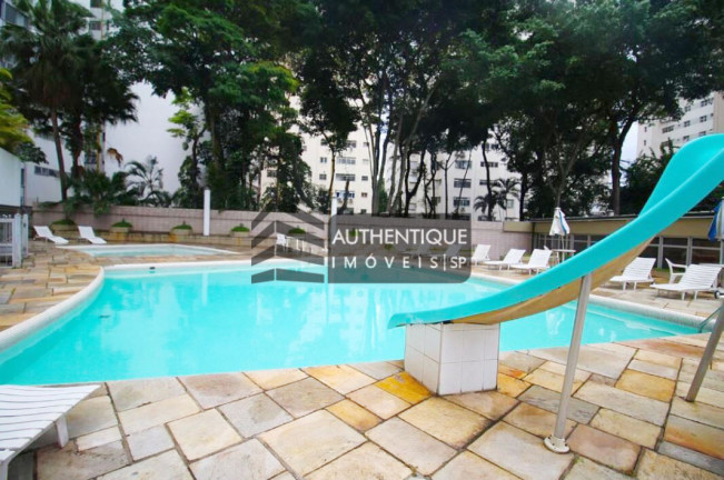 Imagem Apartamento com 3 Quartos à Venda, 177 m² em Jardim Paulistano - São Paulo Imagem Apartamento com 3 Quartos à Venda, 177 m² em Jardim Paulistano - São Paulo
