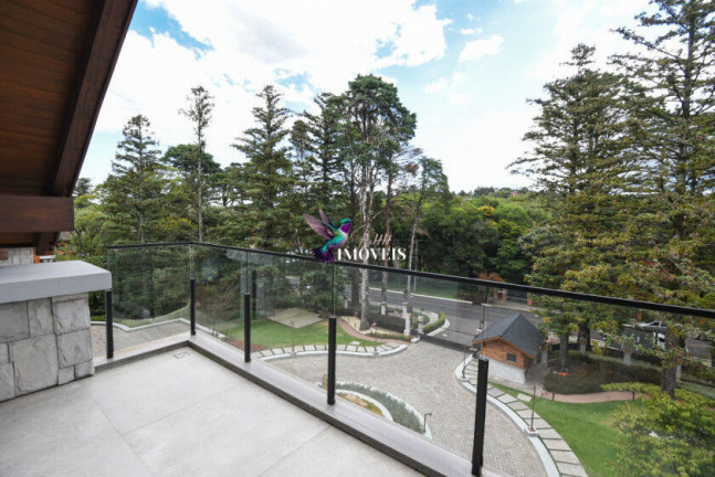 Imagem Apartamento com 3 Quartos à Venda, 319 m² em Planalto - Gramado Imagem Apartamento com 3 Quartos à Venda, 319 m² em Planalto - Gramado
