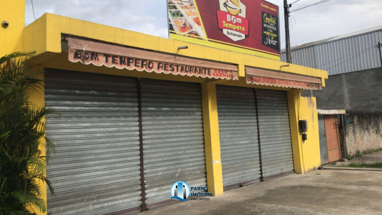 Imagem Imóvel Comercial à Venda, 1.300 m² em Parque Uruguaiana - Duque De Caxias