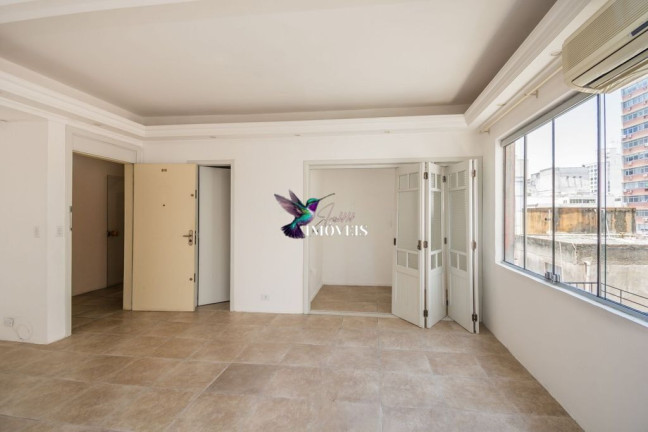 Imagem Apartamento com 1 Quarto à Venda, 54 m² em Centro Histórico - Porto Alegre Imagem Apartamento com 1 Quarto à Venda, 54 m² em Centro Histórico - Porto Alegre