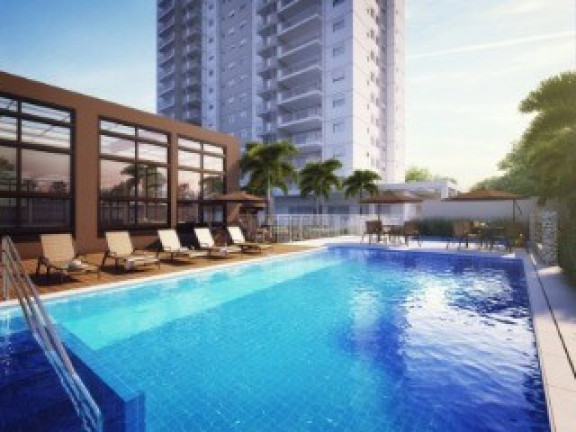 Imagem Apartamento com 3 Quartos à Venda, 96 m² em Vila Mariana - São Paulo