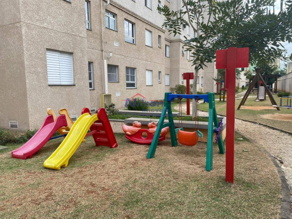Imagem Apartamento com 2 Quartos à Venda,  em Jardim América Da Penha - São Paulo