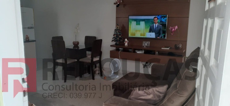 Imagem Casa com 2 Quartos à Venda,  em Balneário Paranapuã - Itanhaém