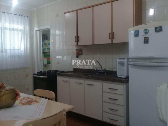 Imagem Apartamento com 2 Quartos à Venda, 140 m² em Centro - São Vicente Imagem Apartamento com 2 Quartos à Venda, 140 m² em Centro - São Vicente