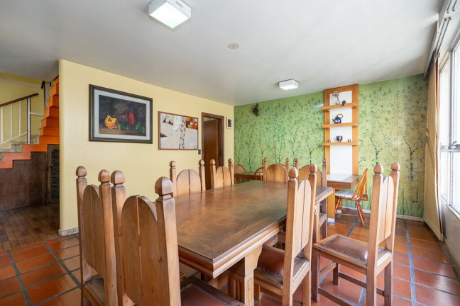 Imagem Apartamento com 3 Quartos à Venda, 224 m² em Jardim Paulista - São Paulo Imagem Apartamento com 3 Quartos à Venda, 224 m² em Jardim Paulista - São Paulo