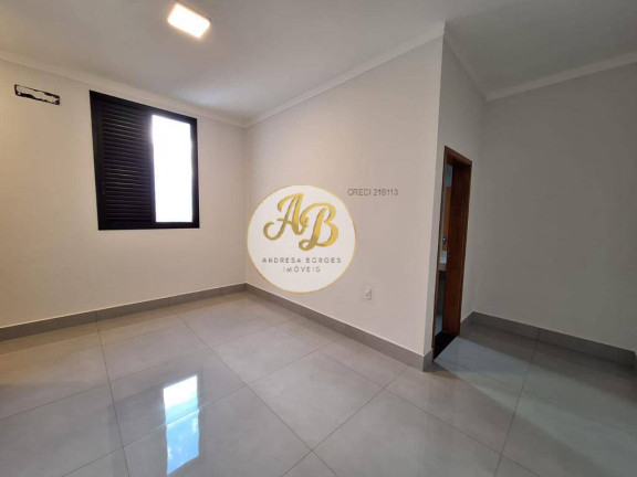 Imagem Apartamento com 3 Quartos à Venda, 103 m² em Jardim Piratininga - Franca