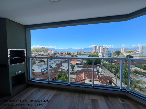 Imagem Imóvel com 2 Quartos para Alugar ou Temporada, 80 m² em Sumaré - Caraguatatuba Imagem Imóvel com 2 Quartos para Alugar ou Temporada, 80 m² em Sumaré - Caraguatatuba