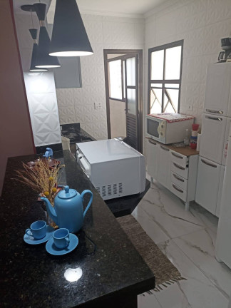 Imagem Apartamento com 3 Quartos à Venda,  em Enseada - Guarujá