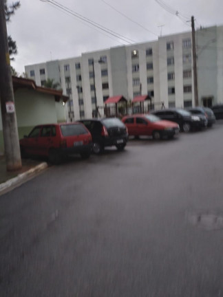 Imagem Apartamento com 2 Quartos à Venda, 45 m² em Jardim Mirna - Taboão Da Serra