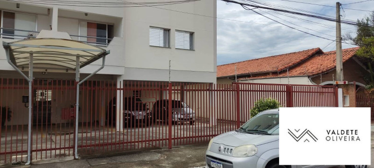 Imagem Apartamento com 2 Quartos à Venda, 57 m² em Jardim Oriente - São José Dos Campos Imagem Apartamento com 2 Quartos à Venda, 57 m² em Jardim Oriente - São José Dos Campos