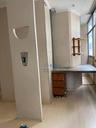 Imagem Imóvel à Venda ou Locação, 35 m² em Higienópolis - São Paulo Imagem Imóvel à Venda ou Locação, 35 m² em Higienópolis - São Paulo