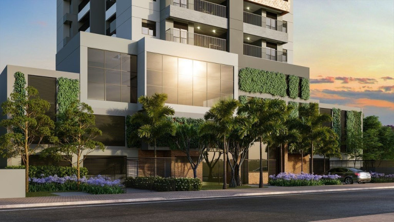 Imóvel com 1 Quarto à Venda, 36 m² em Presidente Altino - Osasco