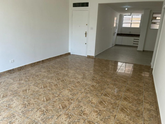 Imagem Apartamento com 3 Quartos à Venda, 150 m² em Aparecida - Santos