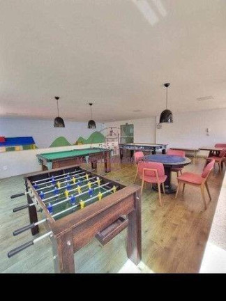 Imagem Apartamento com 3 Quartos à Venda, 75 m² em Itapuã - Vila Velha