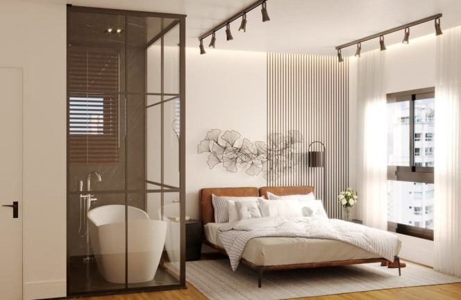 Imagem Imóvel com 2 Quartos à Venda, em Meia Praia - Itapema Imagem Imóvel com 2 Quartos à Venda, em Meia Praia - Itapema