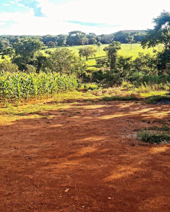 Imagem Chácara à Venda, 29.000 m² em área Rural De Luziânia - Luziânia Imagem Chácara à Venda, 29.000 m² em área Rural De Luziânia - Luziânia