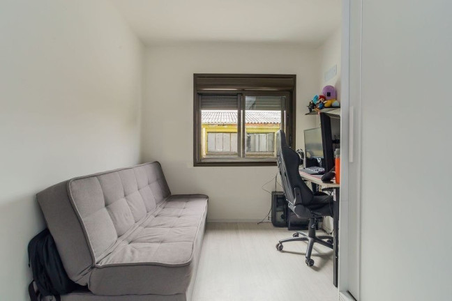 Imagem Imóvel com 2 Quartos à Venda, 67 m² em Passo Da Areia - Porto Alegre