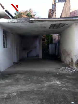 Imagem Casa com 2 Quartos à Venda, 100 m² em Vila Alpina - São Paulo