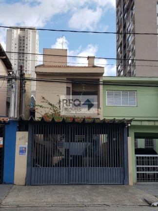 Imagem Imóvel com 3 Quartos à Venda, 200 m² em Jardim Da Glória - São Paulo Imagem Imóvel com 3 Quartos à Venda, 200 m² em Jardim Da Glória - São Paulo
