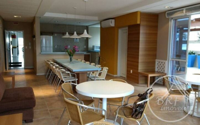 Foto do imóvel Apartamento com 3 Quartos à Venda, 284 m² em Canto Balneário - Florianópolis