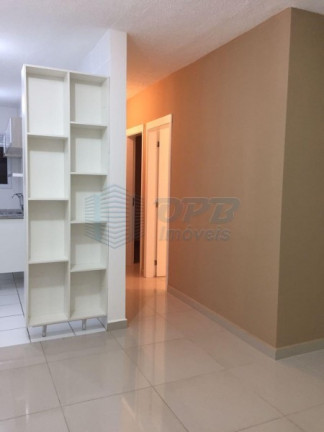 Imagem Apartamento com 2 Quartos à Venda, 46 m² em Campos Eliseos - Ribeirão Preto Imagem Apartamento com 2 Quartos à Venda, 46 m² em Campos Eliseos - Ribeirão Preto